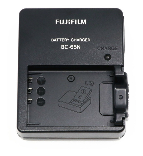 Fujifilm Bc-65n Cargador Original Fuji Finepix X100s X100t 
