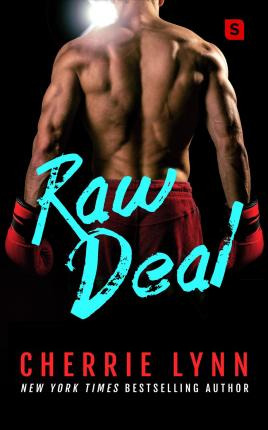 Libro Raw Deal - Cherrie Lynn