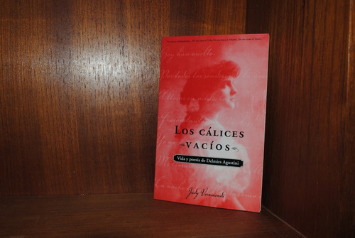 Judy Veramendi, Los Cálices Vacíos 