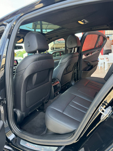 Bmw 530 Xdrive 2019
