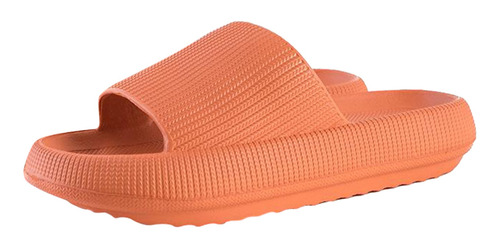 Sandalias De Ducha Unisex, Toboganes De Playa Y Piscina Anti