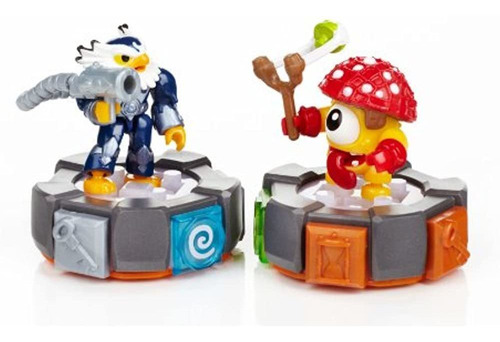 Mega Bloks Skylanders Ultimate Battle Arcade