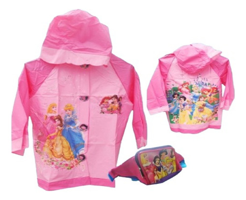 Kit Sorpresa Fiesta Princesas, Última Unidad