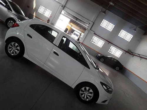 Chevrolet Onix 1.0 Mpfi Joy 8v Flex 4p Manual
