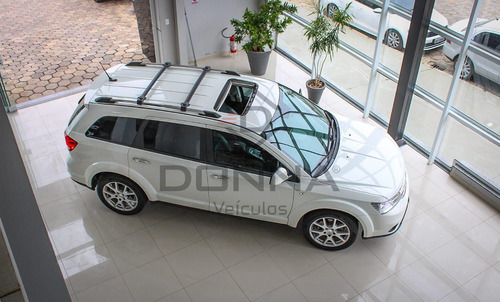 Dodge Journey RT 3.6 V6 Aut.