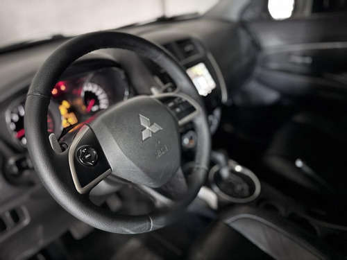 Mitsubishi ASX 2.0 16V 4x2 Flex Aut.