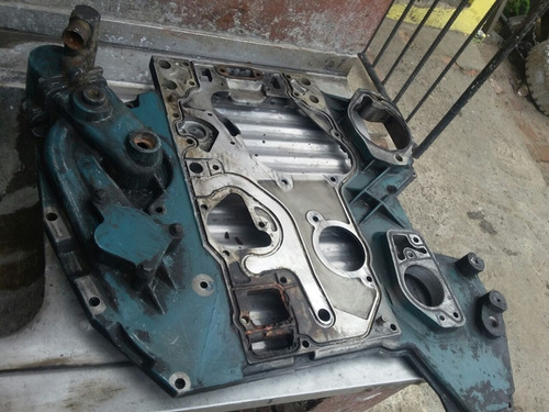 Imagen 8 de 13 de Refacciones De Uso Para Motores Mercedes (om366-904 -906