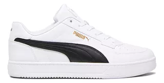 Zapatillas Puma Hombre Caven 2.0 392290 03 Blanco