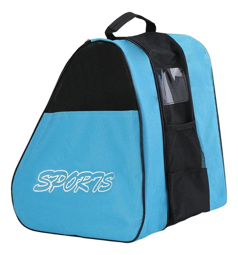 Bolsa Para Patines, Bolsa De Transporte Para Patines, Gran