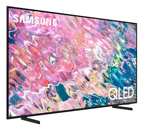 Pantalla Qled Uhd 4k Samsung Qn65q60bapxpa / 65 Pulgadas