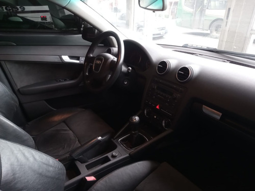 Audi A3 Sportback 2.0 I