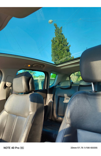 Peugeot 3008 1.6 Premium Plus Thp 156cv