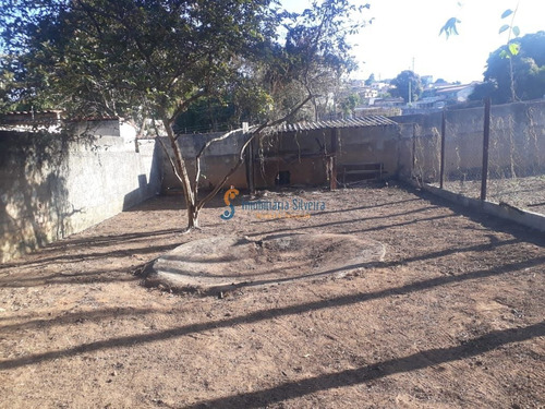 Imagem 24 de 25 de Casa Ou Sitio Na Grande Belo Horizonte ( Ribeirão Das Neves - Bairro Bom Sossego ) Terreno De 1300m² . - 4852