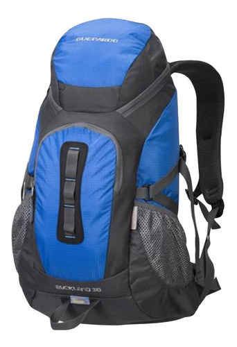 Mochila Cargueira Guepardo 30 Litros Auckland Para Trekking