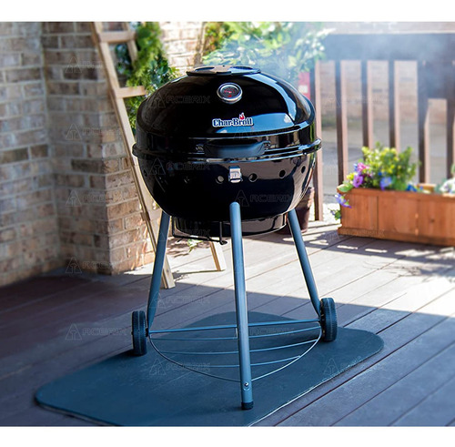 Parrillero Barbacoa A Carbon Char Broil