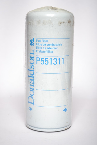 Donaldson P551311 Filtro Gasolina Wix 33674 Caterpill 1r0749