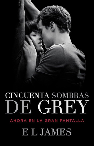 Libro: Cincuenta Sombras De Grey Fifty Shades Of Grey (trilo