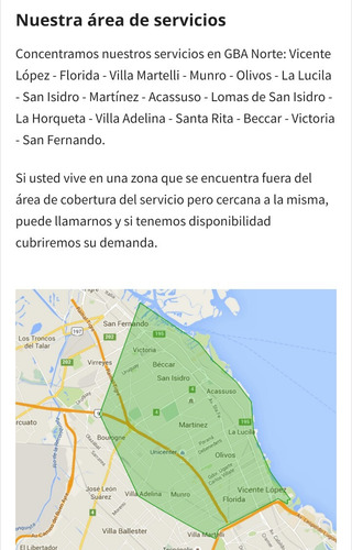 Imagen 4 de 5 de Veterinario A Domicilio Zona Norte Gba / Microchips Perros