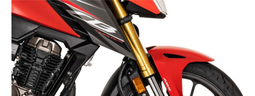 Honda Cb 300 F Twister