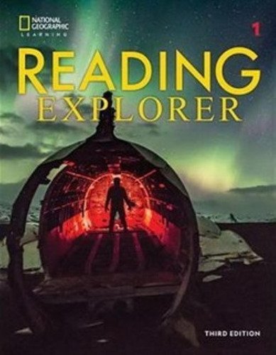 Reading Explorer 1 3/ed - Student's Book & Online Activities