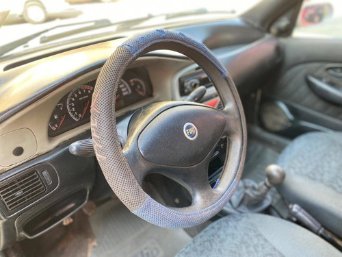 Fiat Palio 1.3 Mpi Fire Elx Weekend 16v Gasolina 4p Manual