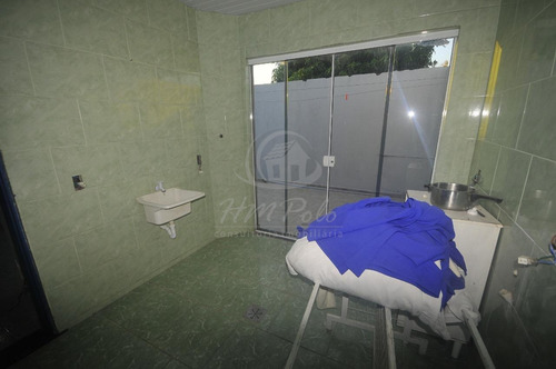 Imagem 25 de 29 de Casa À Venda Em Jardim Itatinga - Ca034919