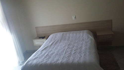 Cobertura Residencial À Venda, Utinga, Santo André. - Co3110
