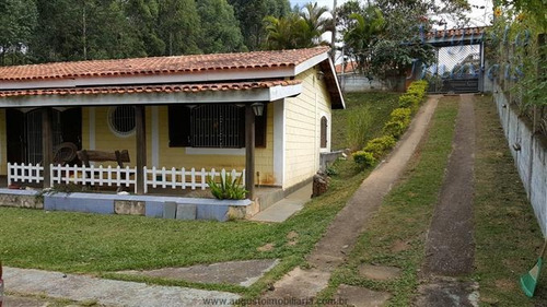 Imagem 2 de 25 de Chácaras À Venda Em Atibaia/sp - Compre O Seu Chácaras Aqui! - 1325519