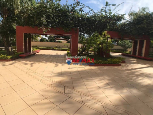 Imagem 20 de 30 de Apartamento Com 3 Dormitórios À Venda, 85 M² Por R$ 460.000,00 - Parque Prado - Campinas/sp - Ap6322