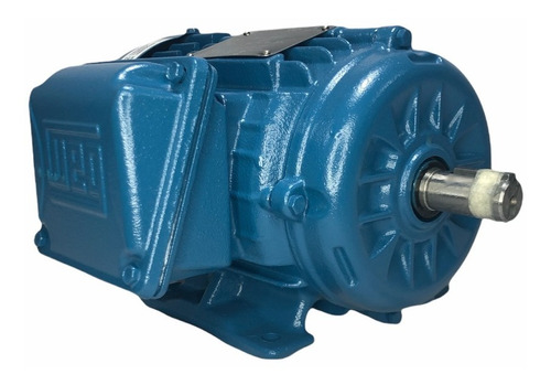 Kit Motor Tri. 1,5cv Weg + Redutor Fcndk631/4080b14 + Flange