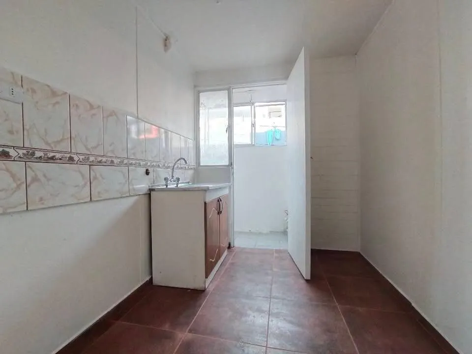 Imagen 4 de 9 de Arriendo Depto 2d En Condominio Santa Teresa Rodelillo