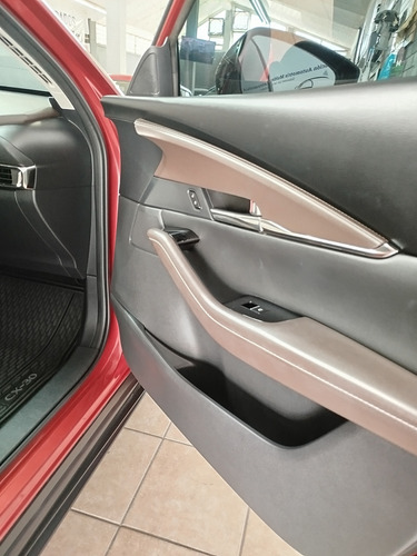 Mazda Cx30 Signature Turbo Awd 2021