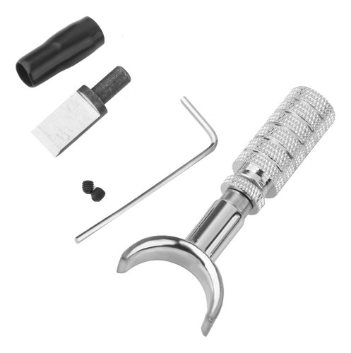 De Cuero De Acero Giratoria De Corte Herramienta Conjunto