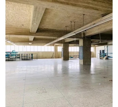 Piso Industrial En Ruiz Pineda