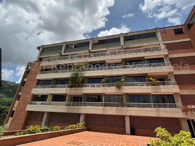 Apartamento en alquiler