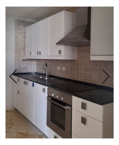 Vendo Apto En Cap Cana