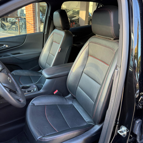 Chevrolet Equinox 1.5T FWD AT6 RS