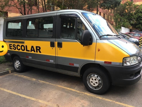 Boxer 2011/2012 Peugeot Minibus 2.3 Hdi 330m 15l