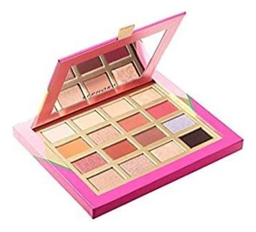 Sephora Merry And Bright Holiday - Paleta De Sombra De Ojos