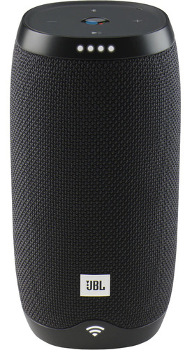 Jbl Link 10 Parlante Portatil Bluetooth Google Assistant