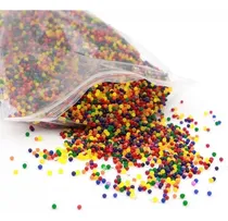Comprar Paquete De Orbeez Balas Hidrogel X 20.000 Bolitas Municiones