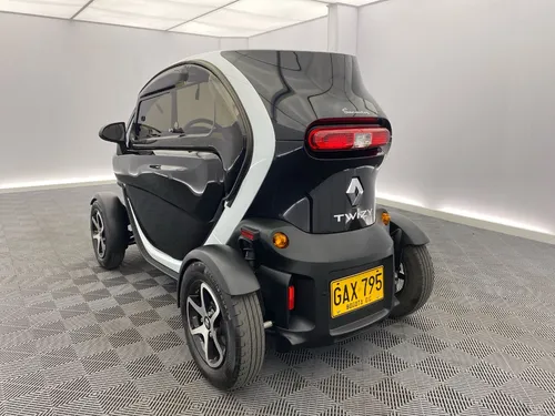 Renault Twizy Technic