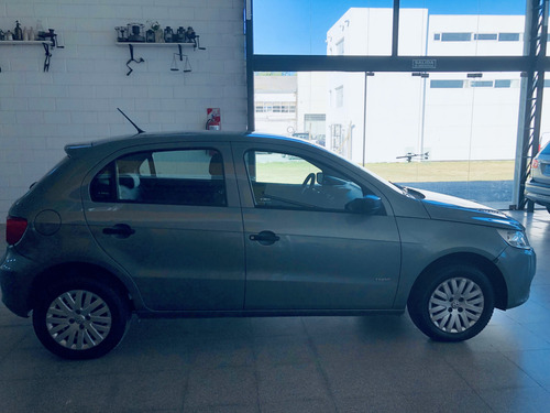 Volkswagen Gol Trend 1.6 Pack I 101cv