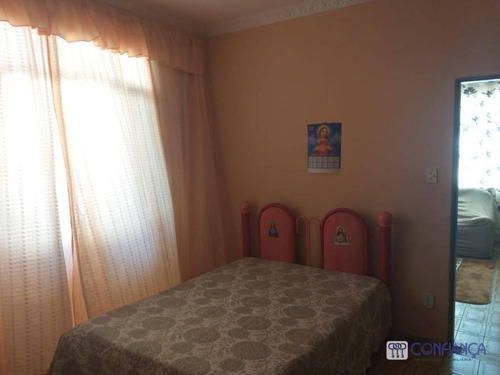 Imagem 21 de 29 de Casa Com 3 Dormitórios À Venda, 110 M² Por R$ 380.000,00 - Bangu - Rio De Janeiro/rj - Ca1516