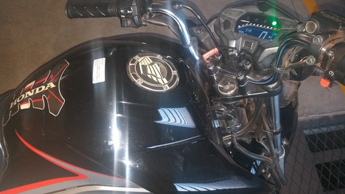 Imagem 8 de 10 de Honda Cg
