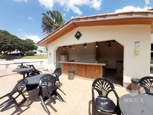 Imagem 14 de 30 de Terreno No Condomínio Villa Verona - Cajuru Do Sul - Sorocaba - Plano - 720,00 M² De Área Total - Te0065