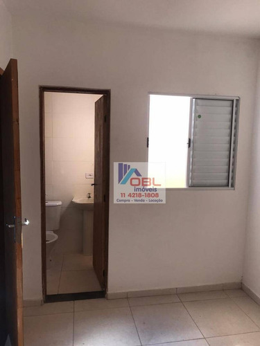 Imagem 15 de 18 de Casa Com 2 Dormitórios À Venda Por R$ 280.000,00 - Penha - São Paulo/sp - Ca0061