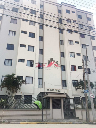 Imagem 1 de 14 de Apartamento Com 1 Dorm, Alto, Piracicaba - R$ 150 Mil, Cod: 4256 - V4256