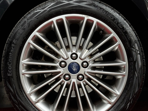 Ford Fusion 2.0 TITANIUM AWD 16V GASOLINA 4P AUTOMÁTICO