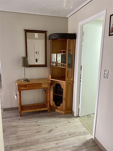 Amplio Departamento Remodelado En Recreo